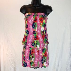 Macbeth Collection Romper. Size Medium.